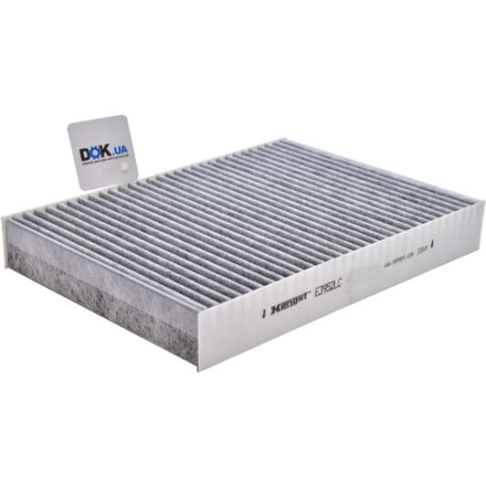 E3952LC Hengst Filter Фильтр салона