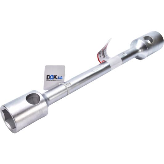 Ключ балонний Intertool xt4204 I-подібний 32x33 мм