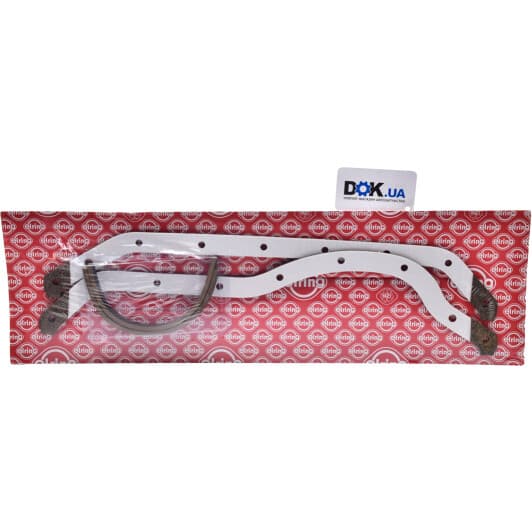 464.066 Elring Комплект прокладок масляного поддона