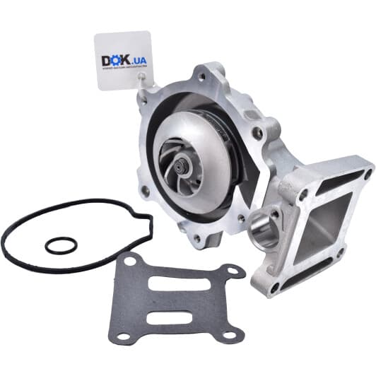 1701-0807 Profit Помпа