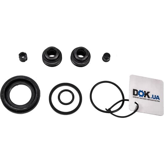 D42224 Autofren Seinsa Ремкомплект гальмівного супорта