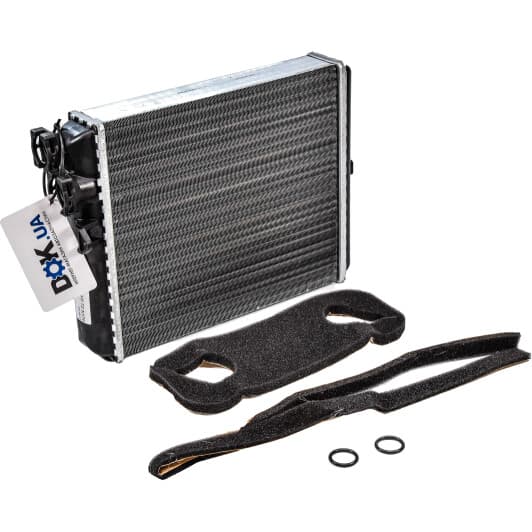 fp72n170 FPS Радиатор печки