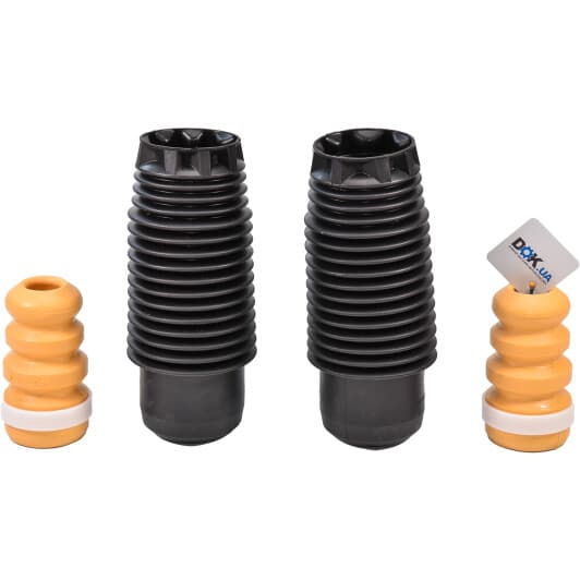 VKDP 33301 T SKF Комплект (пыльники + отбойники)