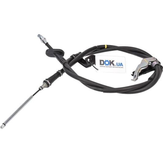 597702E500 Hyundai / Kia Трос ручного гальма для Hyundai Tucson