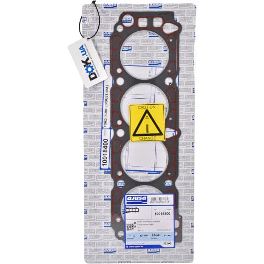 10018400 Ajusa Прокладка ГБЦ