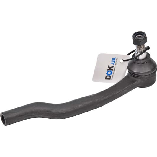 D130149 Denckermann Наконечник рулевой тяги для Mercedes A-Class