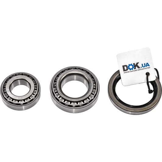 H13010BTA BTA Підшипник ступиці колеса