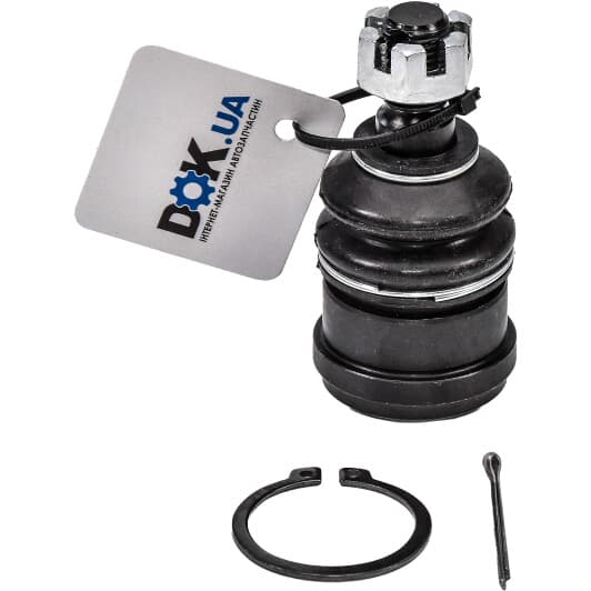 2020-SEB Febest Шаровая опора