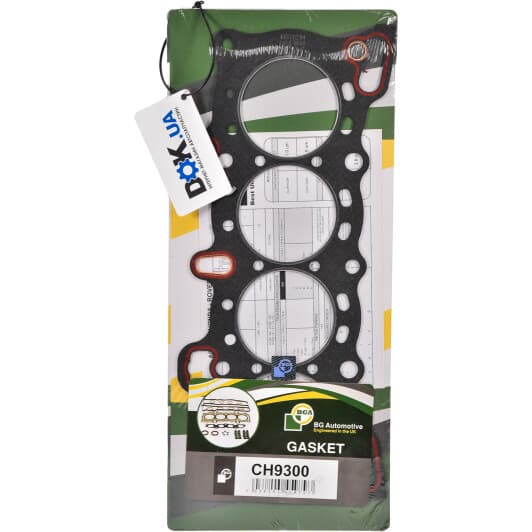 CH9300 BGA Прокладка ГБЦ