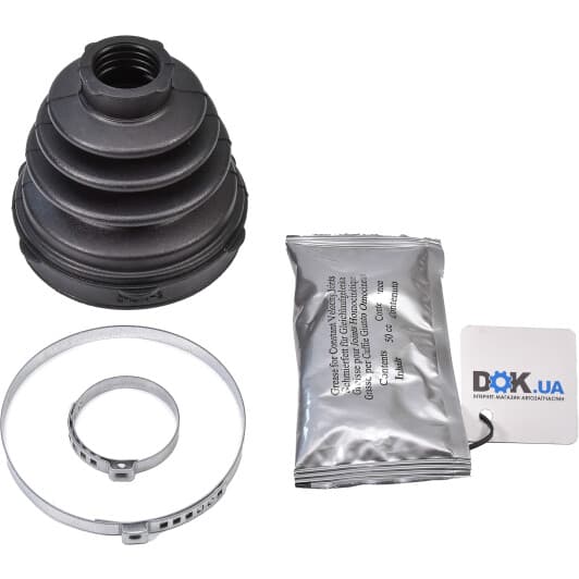 G61018PC Pascal Пильовик гранати