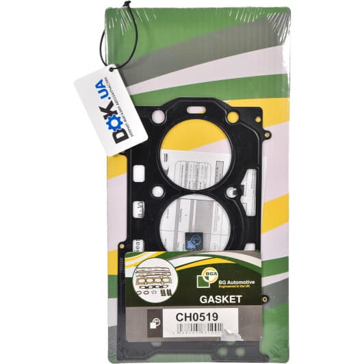 CH0519 BGA Прокладка ГБЦ