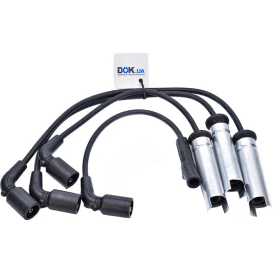 EWTD00003H Mando Комплект дротів запалювання