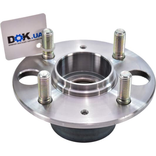 dacf1102a Koyo Комплект ступицы колеса