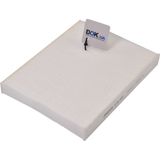 SA144 Shafer Фільтр салону