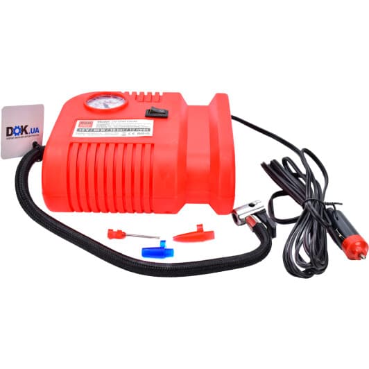 Компресор Carface docfat15040