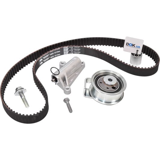 K025492XS Gates Комплект ремня ГРМ
