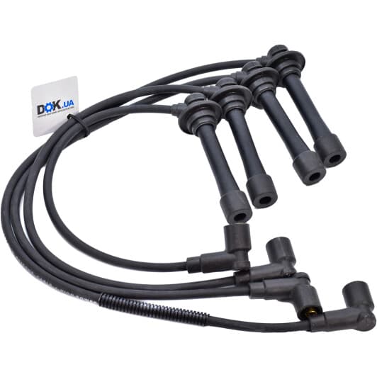 T556B Tesla Комплект дротів запалювання