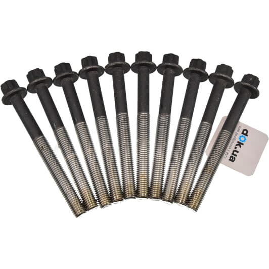 577120 Elring Болт ГБЦ