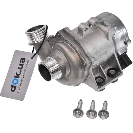 702851200 Pierburg Помпа