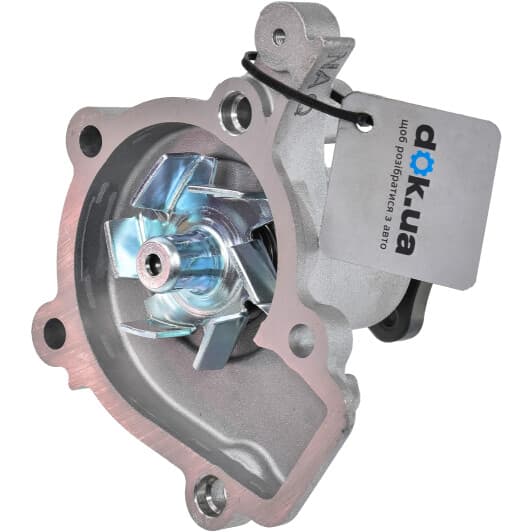 2510023022 Hyundai / Kia Помпа