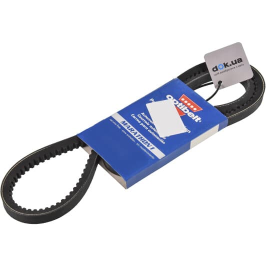 AVX 13 x 1225 Optibelt Клиновий ремінь