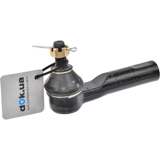 0321-RE Febest Наконечник кермової тяги