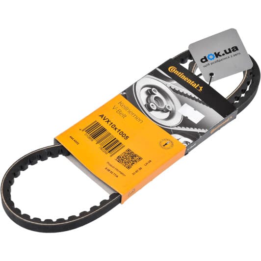 AVX10X1005 Contitech Клиновой ремень