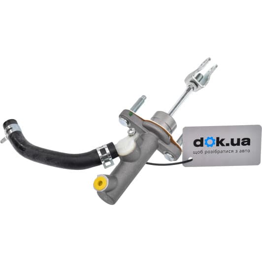 550161 Metelli Главный цилиндр сцепления