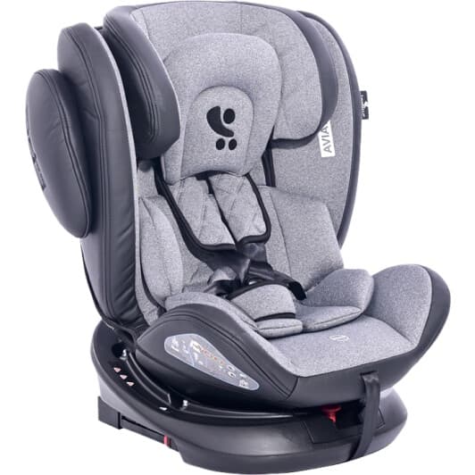 Автокресло Lorelli Aviator Isofix