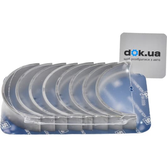 77850610 Kolbenschmidt Подшипник коленвала