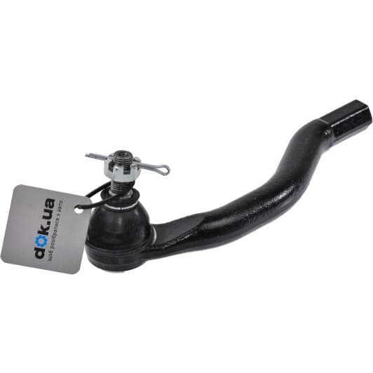 J4834030 Herth+Buss Наконечник кермової тяги для Honda Civic