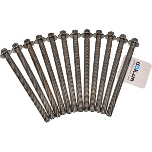 14-32331-01 Reinz Болт ГБЦ