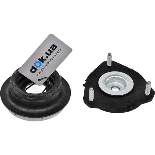 KS 208 Hutchinson Комплект (опора + підшипник)