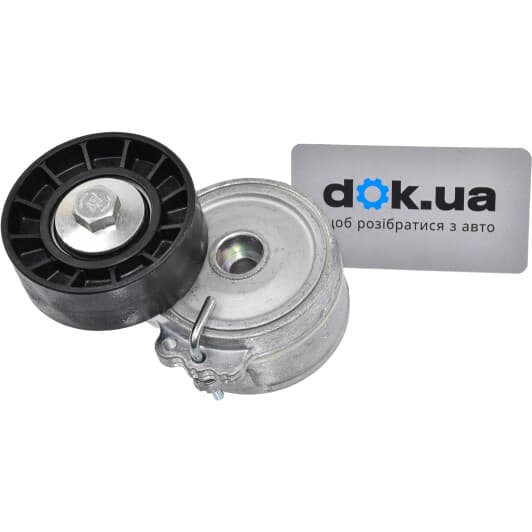 T38392 Gates Натяжний ролик поліклинового ременя