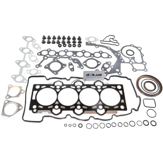 PFA-M119 Parts-Mall Комплект прокладок повний