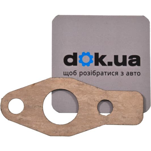 474517 FA1 Прокладка турбины