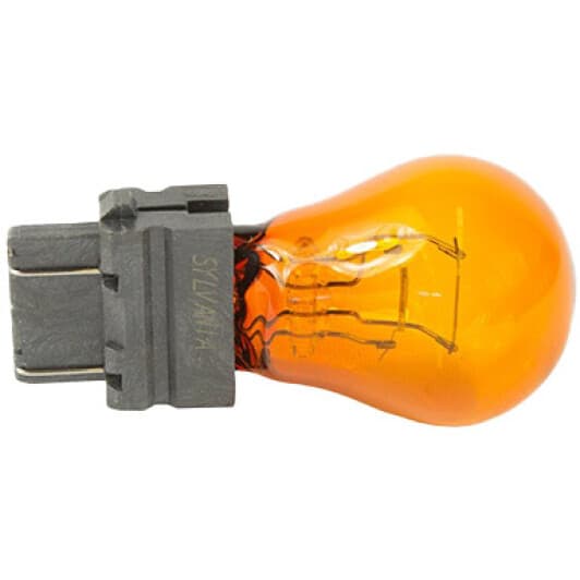 Автолампа Ford PY27/7W 7 W помаранчева YF1Z13466AA