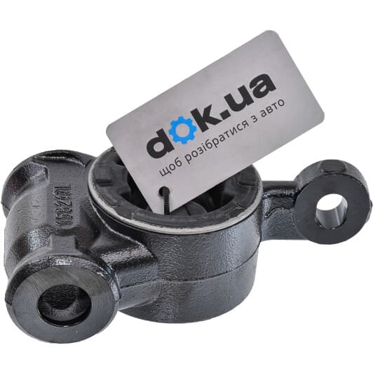 851638 Sidem Сайлентблок важеля