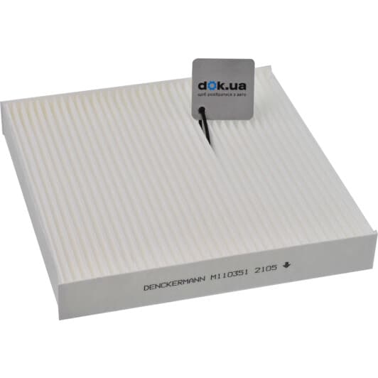 M110351 Denckermann Фильтр салона