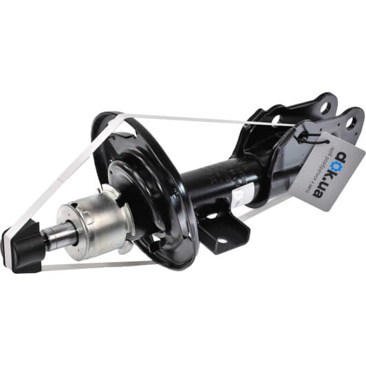 317625 Sachs Стойка амортизатора для Mazda 3