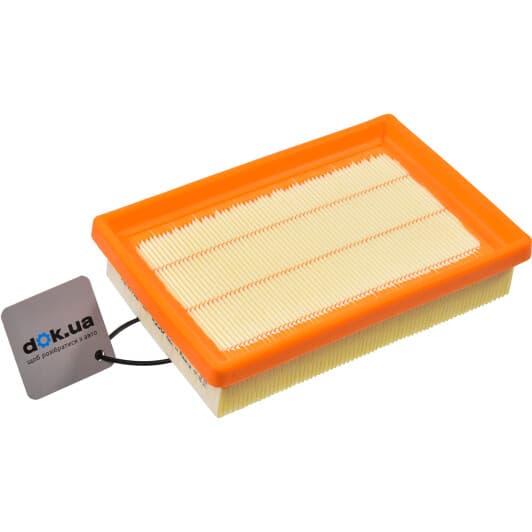 LX 3536 Mahle Воздушный фильтр