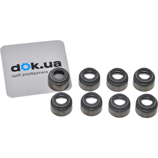 19019704 Corteco Сальник клапана