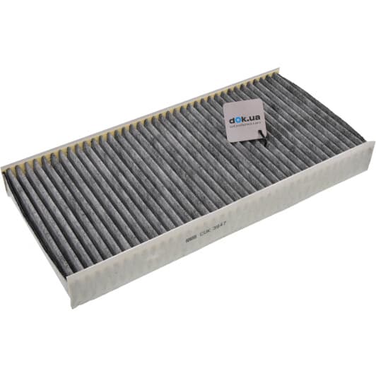 CUK 3847 Mann Фильтр салона