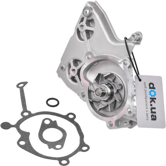 CP8106 BGA Помпа