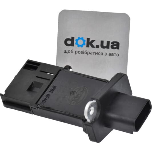 8ET 009 142-581 Behr Hella Расходомер воздуха