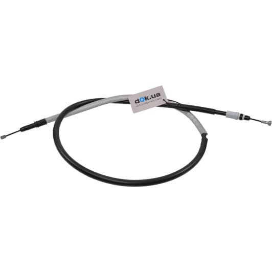 8140 10145 Triscan Трос ручного тормоза