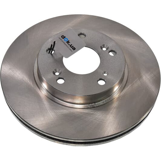 C34044ABE ABE Гальмівний диск