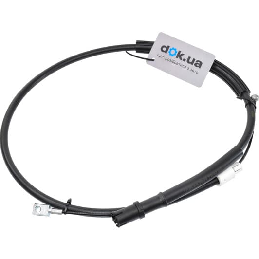 8140 23173 Triscan Трос ручного тормоза