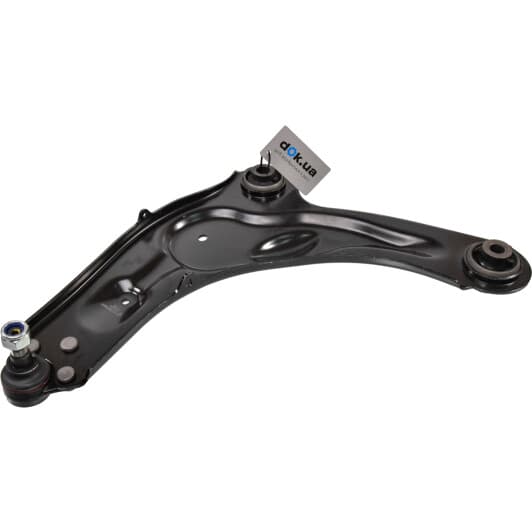 R669 Teknorot Рычаг подвески