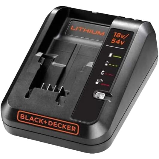 Зарядное устройство для электроинструментов BLACK+DECKER BDC2A